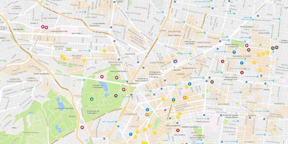 Google Tambahkan Fitur Pendeteksi Kecepatan di Maps